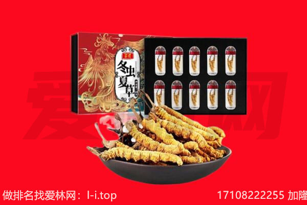 长沙市芙蓉回收虫草.jpg
