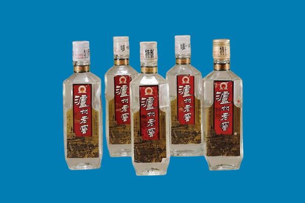 长沙市芙蓉回收老酒