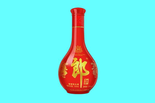 长沙市芙蓉回收郎酒